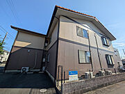 フラットサード 2階 築26年3ヶ月の賃貸物件