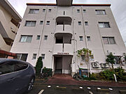 上島駅より徒歩61分 4階 築35年の賃貸物件