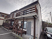  2階 築20年7ヶ月の賃貸物件