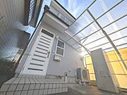 助信駅より徒歩47分 2階 築30年7ヶ月の賃貸物件