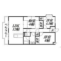 間取り：222017700501