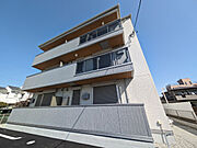 浜松駅より徒歩32分 3階 築1年8ヶ月の賃貸物件