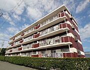 ベルジェーム 3階 築29年11ヶ月の賃貸物件