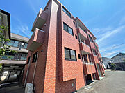 曳馬駅より徒歩8分 3階 築21年9ヶ月の賃貸物件