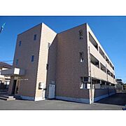 曳馬駅より徒歩6分 1階 築18年2ヶ月の賃貸物件