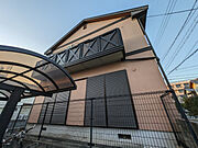 遠州病院駅より徒歩38分 1階 築31年5ヶ月の賃貸物件