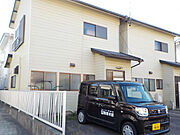 曳馬駅より徒歩46分 2階 築37年4ヶ月の賃貸物件