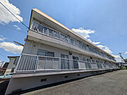 上島駅より徒歩8分 1階 築38年10ヶ月の賃貸物件