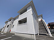 遠州病院駅より徒歩38分 2階 築27年8ヶ月の賃貸物件