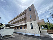 上島駅より徒歩71分 3階 築20年1ヶ月の賃貸物件