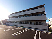 常葉大学前駅より徒歩74分 3階 築2年の賃貸物件