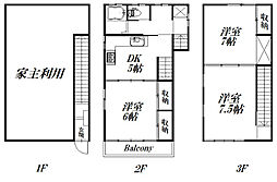 バス 遠鉄バス高丘郵便局下車 徒歩3分