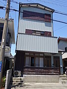 上島駅より徒歩61分 3階 築28年5ヶ月の賃貸物件