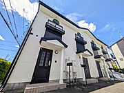 さぎの宮駅より徒歩26分 2階 築26年5ヶ月の賃貸物件