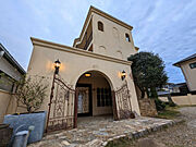 ビラコクーン上島 3階 築40年3ヶ月の賃貸物件