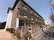 曳馬駅より徒歩15分 2階 築44年3ヶ月の賃貸物件