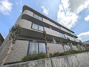 マンション景桜 3階 築25年9ヶ月の賃貸物件