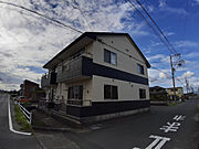 ミタカ１ 2階 築18年1ヶ月の賃貸物件