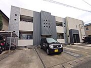 ＧＲＡＵＨＡＵＳ 1階 築19年8ヶ月の賃貸物件