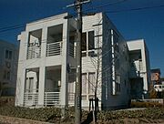 ＨａｎｄａＶｉｌｌａｇｅ１１ 2階 築28年の賃貸物件