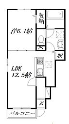 バス バス啓陽高校下車 徒歩15分