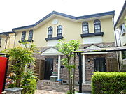 パティオ久米A 2階 築28年1ヶ月の賃貸物件