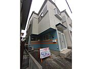 上島駅より徒歩9分 2階 築36年8ヶ月の賃貸物件