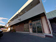 曳馬駅より徒歩11分 2階 築26年1ヶ月の賃貸物件