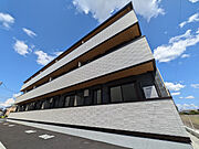 積志駅より徒歩12分 3階 新築の賃貸物件