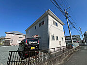  2階 築32年8ヶ月の賃貸物件