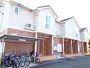 気賀駅より徒歩9分 2階 築17年5ヶ月の賃貸物件