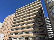 浜松駅より徒歩5分 9階 築22年1ヶ月の賃貸物件