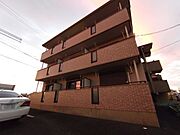 FORCE5 3階 築21年9ヶ月の賃貸物件