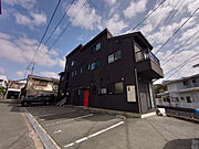 曳馬駅より徒歩18分 1階 築18年8ヶ月の賃貸物件