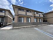 ポワールB 2階 築17年9ヶ月の賃貸物件