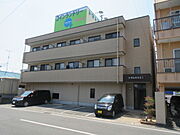 トマトハウス1 2階 築21年5ヶ月の賃貸物件