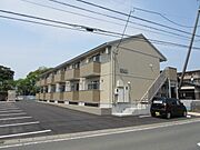 曳馬駅より徒歩39分 2階 築10年11ヶ月の賃貸物件