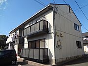 ディアージュＤ 1階 築27年の賃貸物件