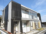  2階 築66年10ヶ月の賃貸物件