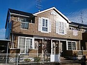 リバーサイド細江A 2階 築22年4ヶ月の賃貸物件