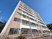 曳馬駅より徒歩33分 4階 築14年5ヶ月の賃貸物件