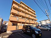 オーシャンブルー 1階 築19年7ヶ月の賃貸物件