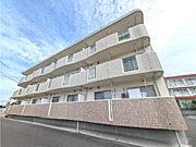 ヴィクトワール 2階 築18年8ヶ月の賃貸物件