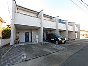 自動車学校前駅より徒歩10分 2階 築19年1ヶ月の賃貸物件