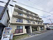 ホリホックイン萩丘 2階 築35年2ヶ月の賃貸物件