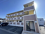 マンションアピカ 3階 築31年11ヶ月の賃貸物件