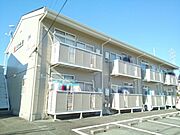 ドミール葵 2階 築32年10ヶ月の賃貸物件