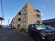 常葉大学前駅より徒歩76分 3階 築42年の賃貸物件