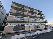 積志駅より徒歩22分 3階 築28年8ヶ月の賃貸物件