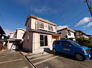  2階 築22年8ヶ月の賃貸物件